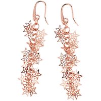 Orecchini Ottaviani Donna in Bronzo 500484O - 500484O